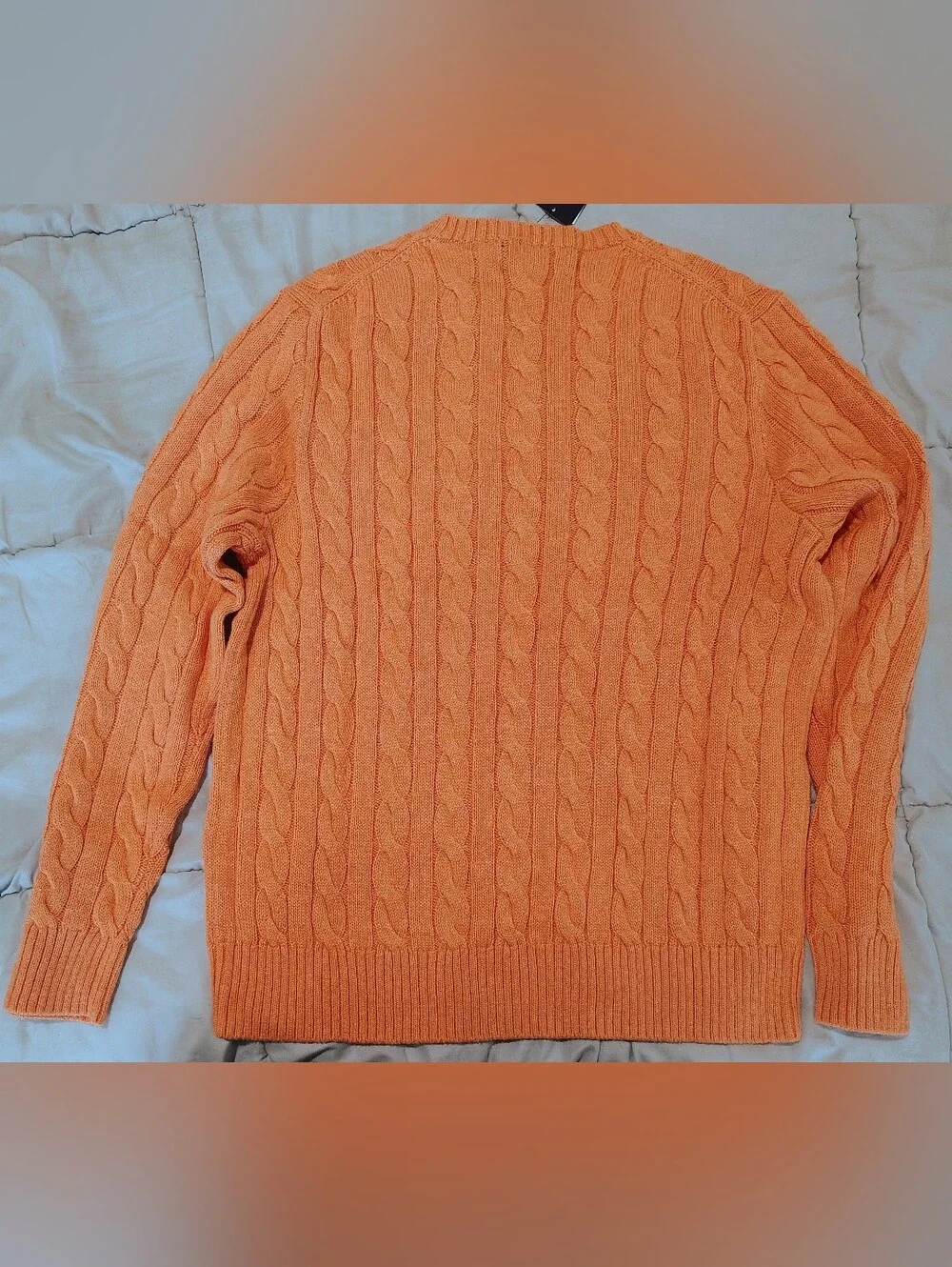 Polo Ralph Lauren classic polo